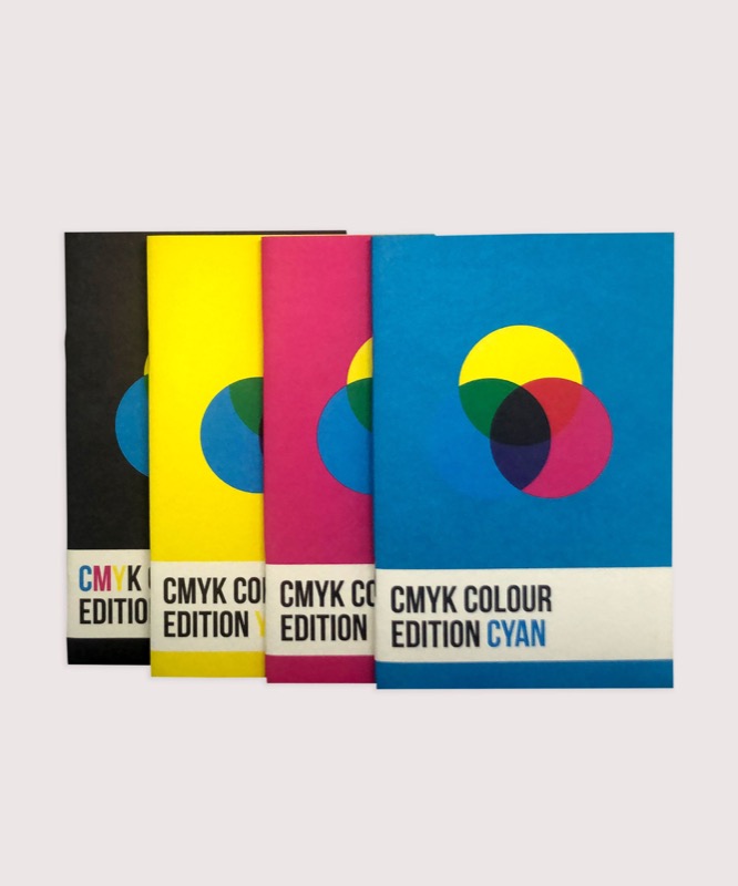 Web Design Pocket Notebook bundle from Back Pocket