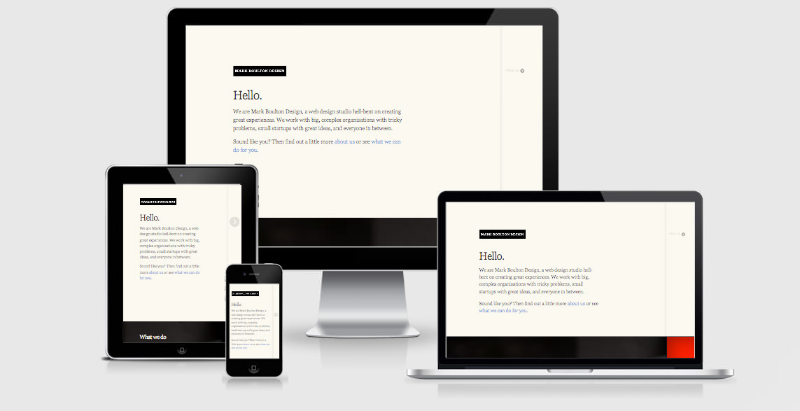 Are you Responsive high fidelity preview tool