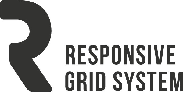 Responsive Grid System