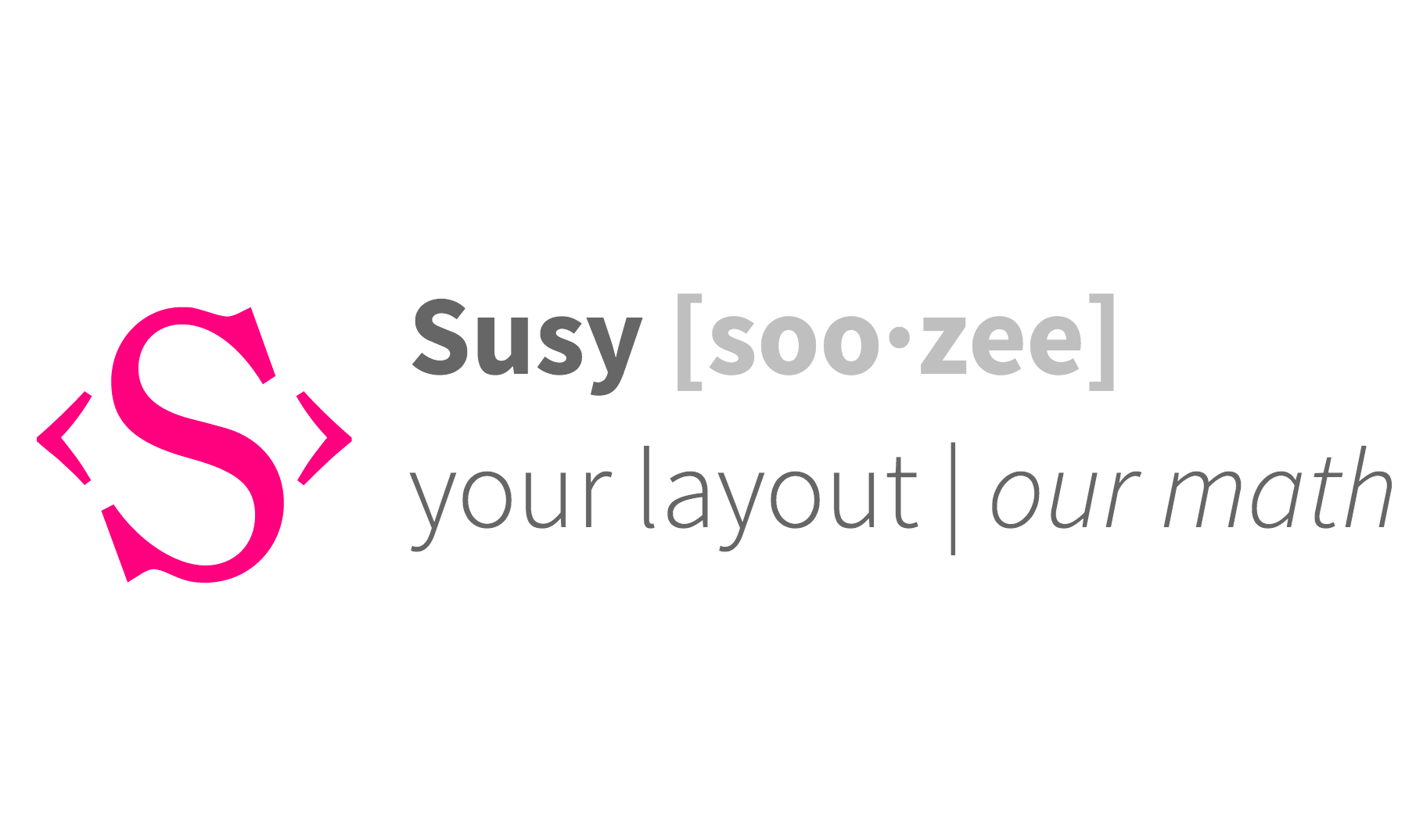 Susy Responsive Grid Framework