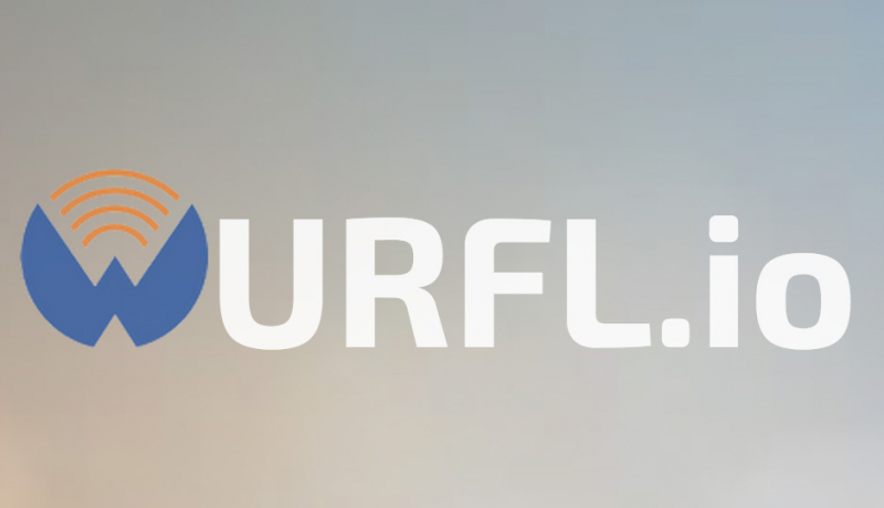 WURFL.io Logo