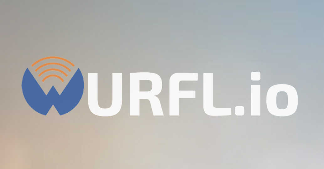 WURFL.io Logo