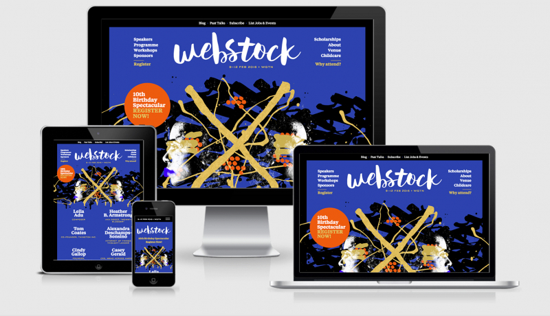 Web Stock NZ