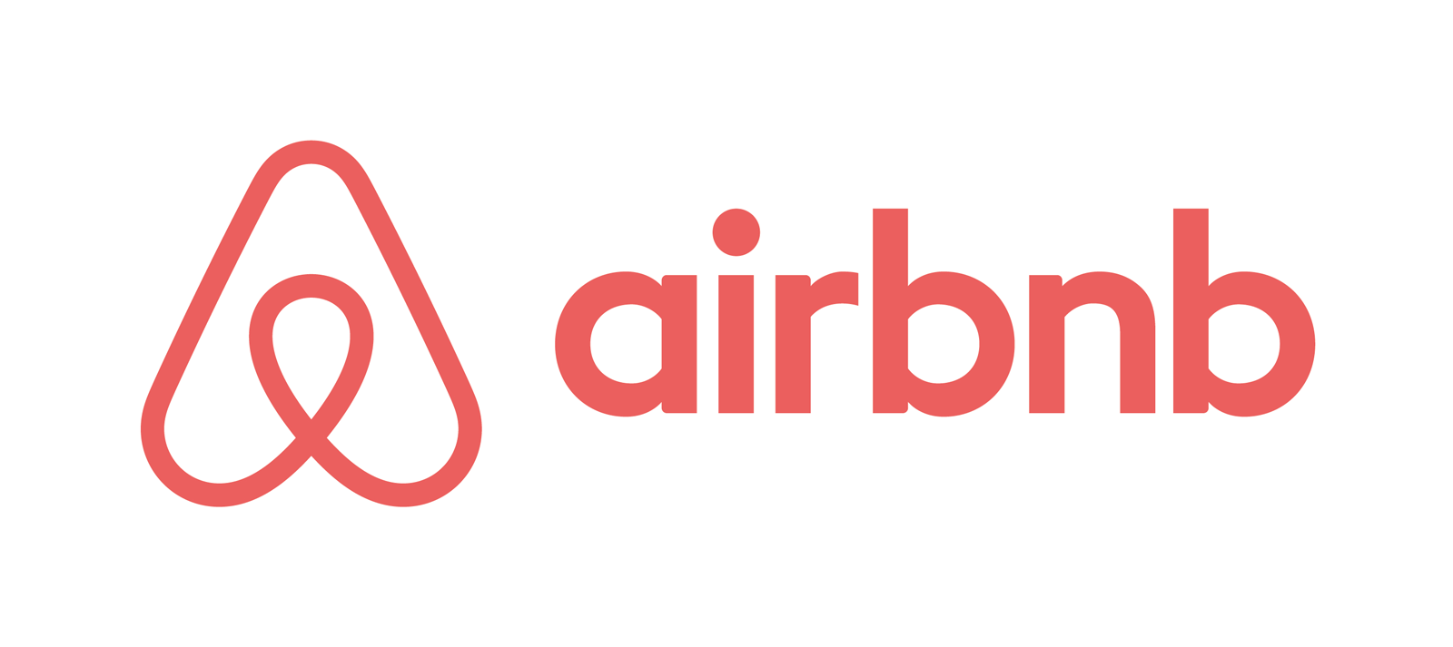 Airbnb logo