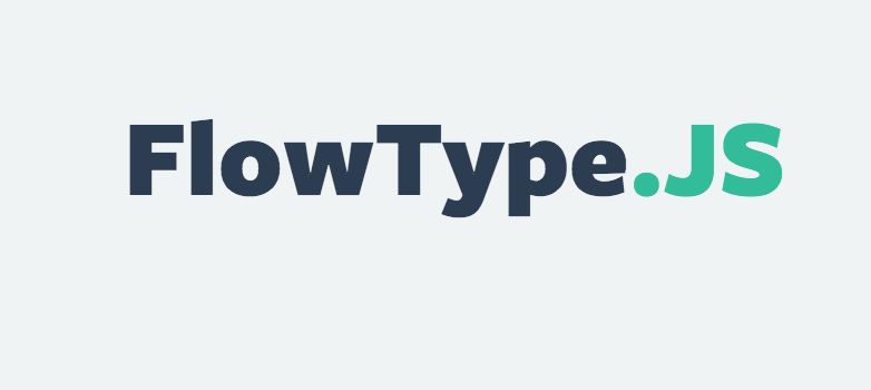 FlowType.js