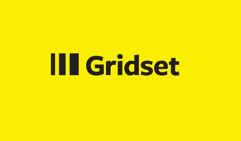 Gridset App Logo