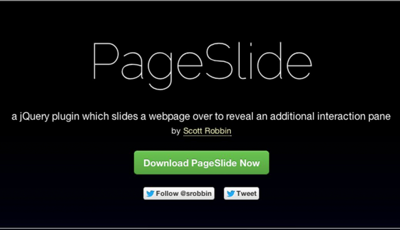 PageSlide.js