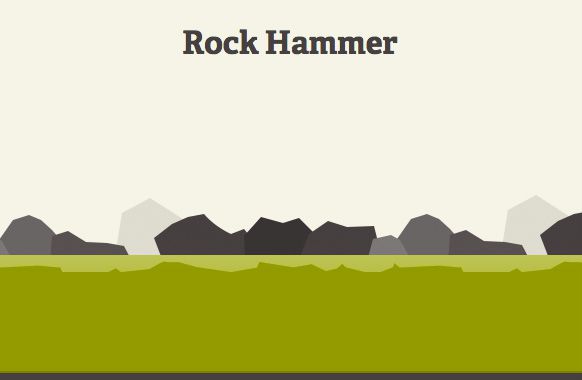 RockHammer