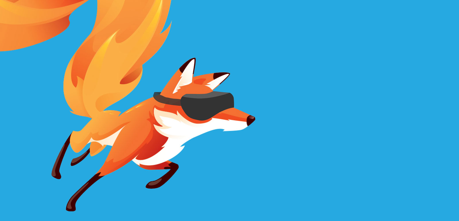 Mozilla Web VR RWD