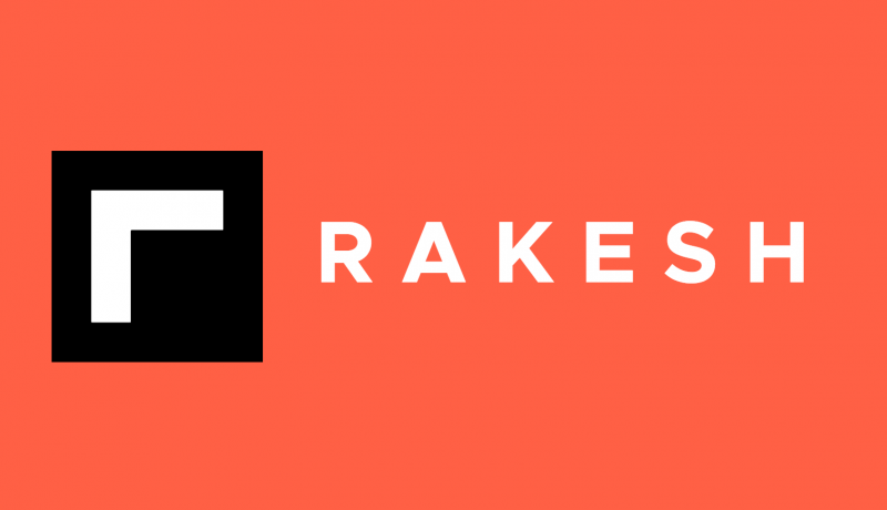 Rakesh Site Redesign Responsive