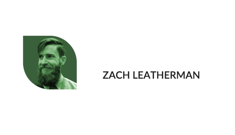 Personal Style Guide Zach Leatherman