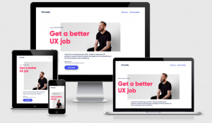 Feature image for the RWD Weekly #385 article