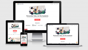 Feature image for the RWD Weekly #401 article