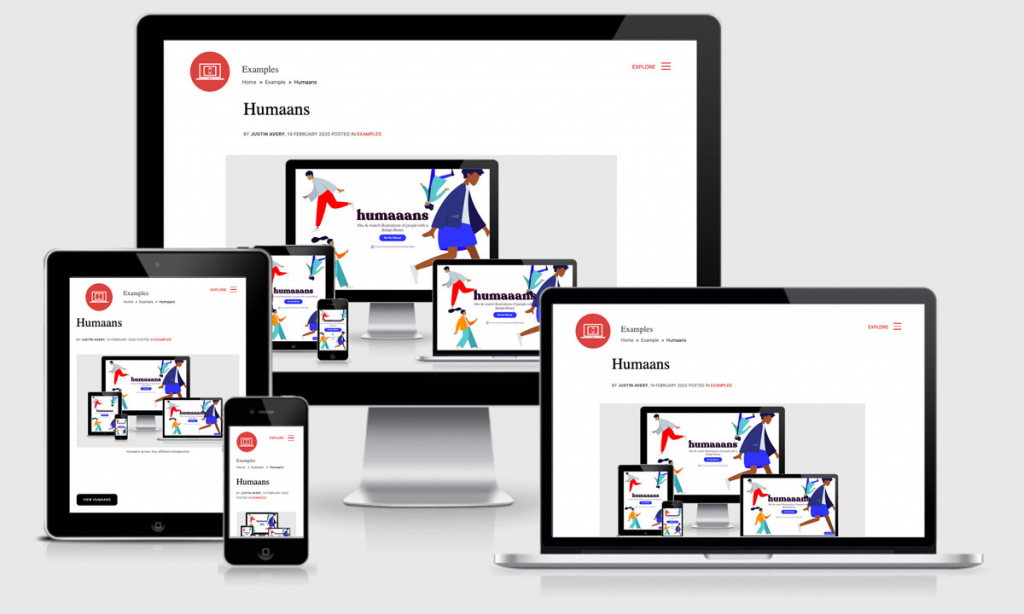 RWD Weekly #417 - Responsive Web Design