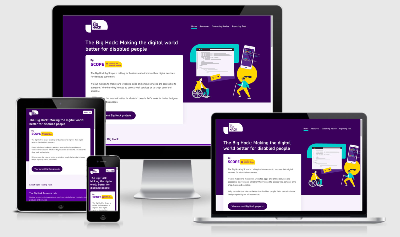RWD Weekly #425 - Responsive Web Design